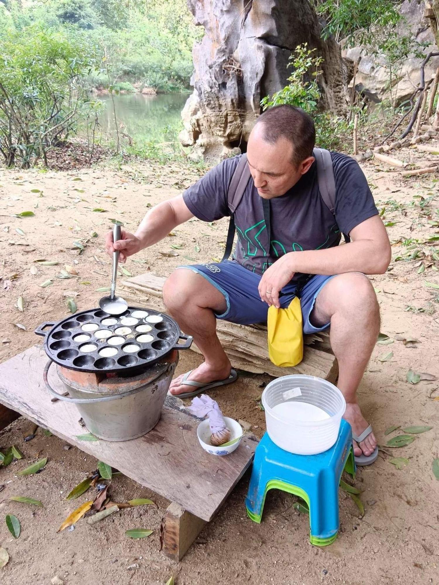 Khao Sok River & Jungle Bungalow Khao Sok National Park Εξωτερικό φωτογραφία
